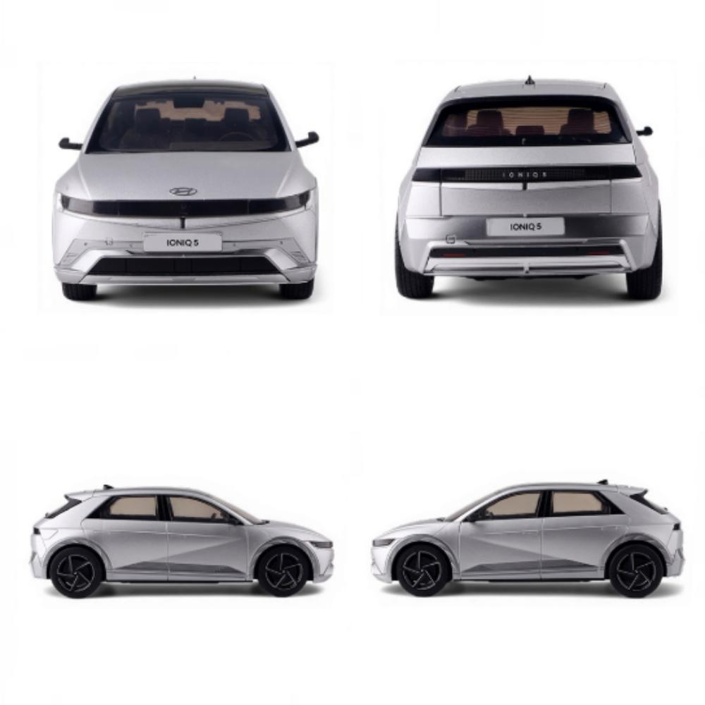 Ioniq 5 RC car
