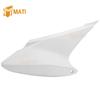 M MATI Правая боковая крышка номерного знака для Honda CRF150F CRF230F 2003-2014 83500-KPS-900ZA