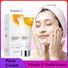 Vitamin C Facial Cleanser and Face Cleanser with Whitening Effect Face Washes with Soft Skin Cleanser And Deep Cleaning Face Care Skin Care 100g
