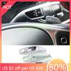 2025 Hot Racing Grills For Mercedes Benz A B C E S GLC CLA GLA GLE Class W204 W205 W212 W213 X156 X166 Car Wiper Shift Lever Cru