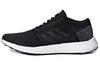 Женские кроссовки Pureboost Go 'Core Black' Женские B75665