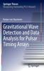 Книга Gravitational Wave Detection and Data Analysis for Pulsar Timing Arrays