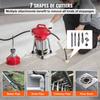 VEVOR Drain Cleaner Machine 66FT x 5/8 Inch
