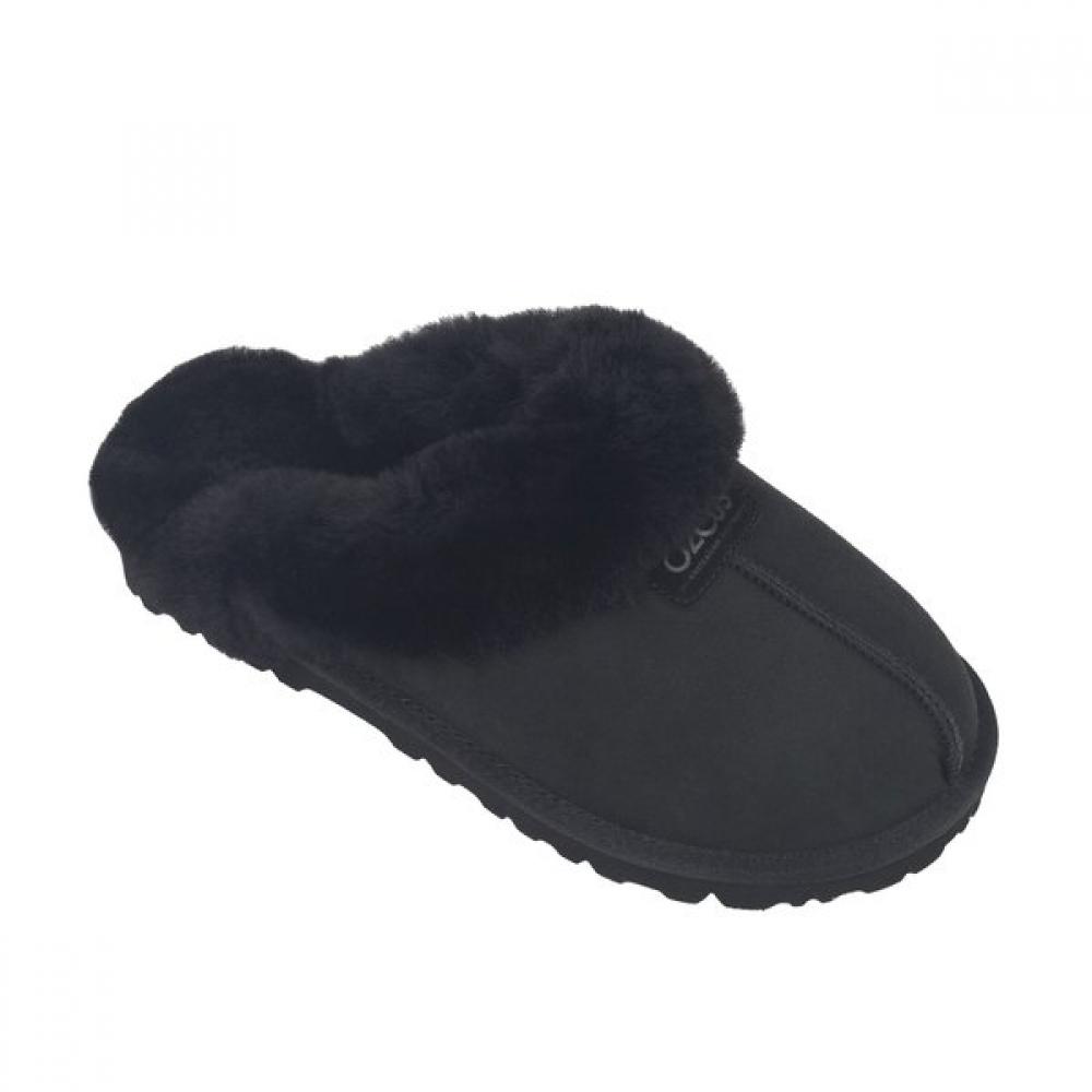 Mellisa Ozkus Adult Cozy Lamb Slippers Ocwcf4tscs11