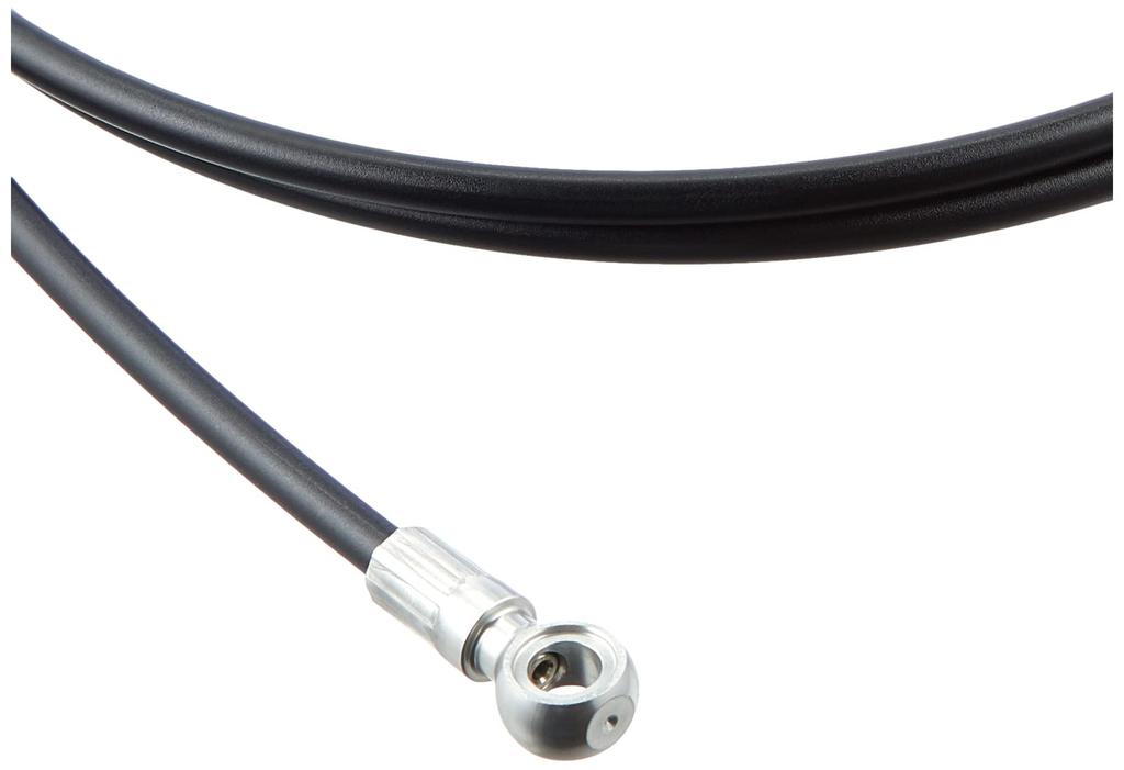 Шланг дискового тормоза SHIMANO SB 1700 мм черный ISMBH59SBL170 SM-BH59-SB