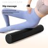 Self-Massage Facial Roller for Stretching & Fitness of the Back, Spine, Legs, Effective Massage Roller for Functional Training