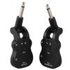 48KHz Wireless Guitar Bass Digital System Transmitter Receiver