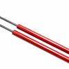 Для SEAT Leon MK4 KL1 KL8 2020-2026 Cupra Передняя Крышка Капота Модификация Газовые Стойки Подъемная Опора Амортизатор Пружинный Стойка