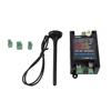 4G GSM Opener Multipurpose Remote Control Reset Control Switch Relay Switch Power Failure Reminder