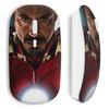 Real Iron Man Wireless Mouse