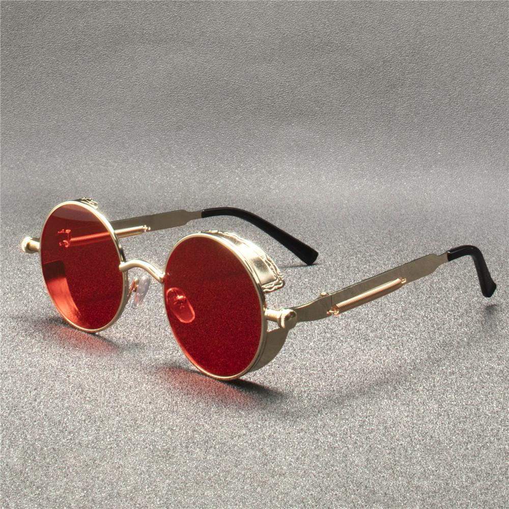 3PCS Fashion Square Sunglasses Women Luxury Brand Big Purple Sun Glasses Female Mirror Shades Ladies Feminino