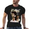 Футболка Mr Darcy 95 Рабочая Базовая с коротким рукавом