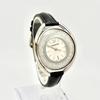 Б/у [Новый аккумулятор] SWAROVSKI Часы женские с кристаллами Серебристые 5181008 Новый ремешок