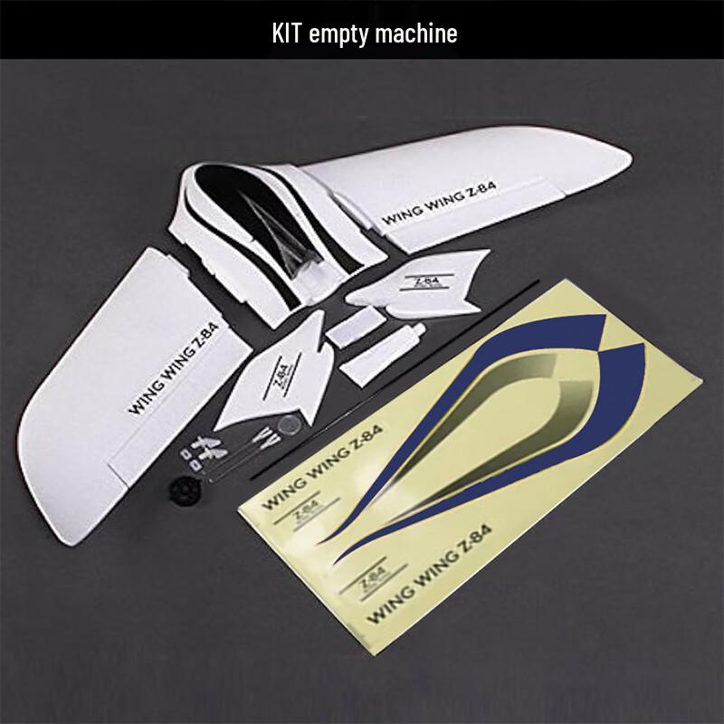 Xingongpai Delta Wing Fixed-Wing RC Aircraft