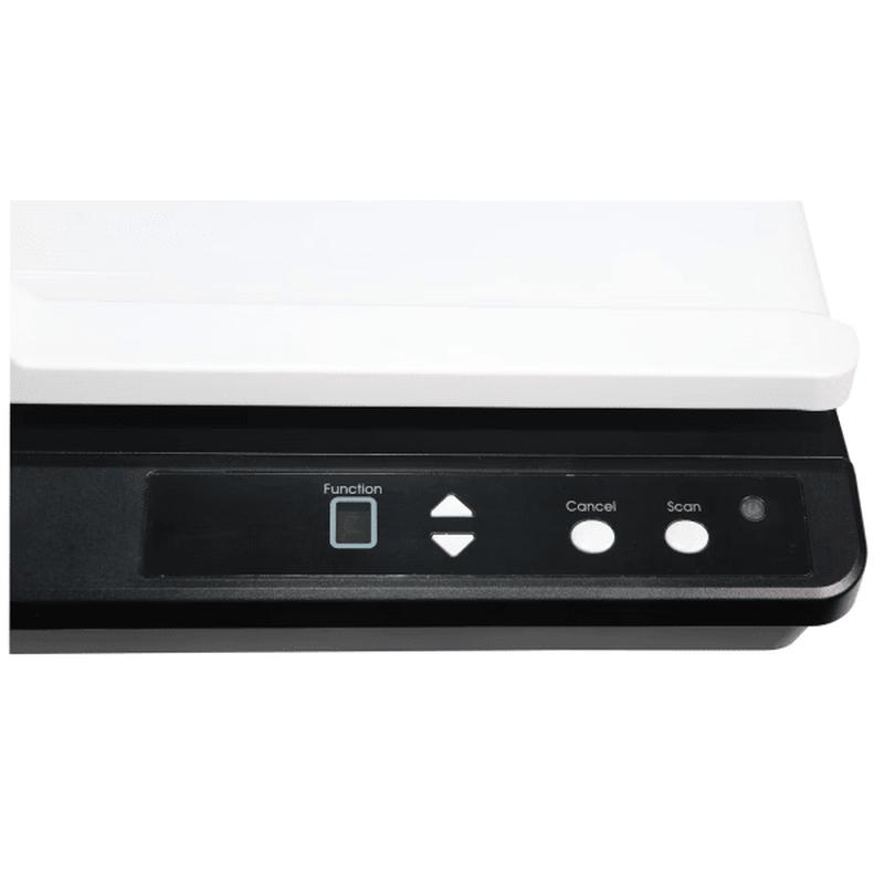 Avision AVF130+ High-Speed Document Scanner CN plug (adapter included)