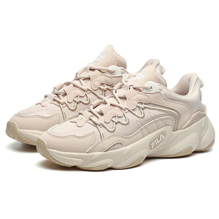 (WMNS) FILA Dad Shoe 'Light Pink' Women's F12W141105FWP