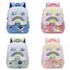 Toddler Lightweight Backpack With Ergonomic Straps For Kindergarten Daycare