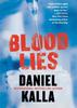 Книга Blood Lies