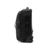 Дорожная сумка Travel Bag Trunk 2WHEEL Carry ON Cargo Black [Брифинг] - чемодан, - 3,38 кг (010)