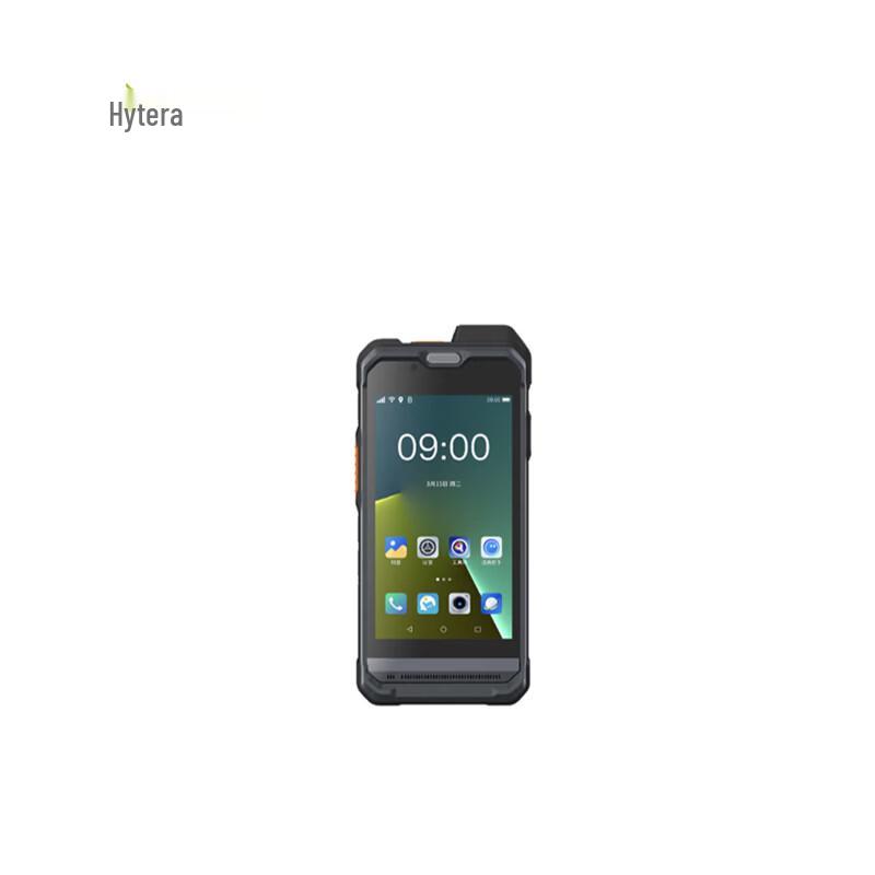 Hytera PNC460 Радиостанция общественной сети Улучшенная версия (Китайская версия)
