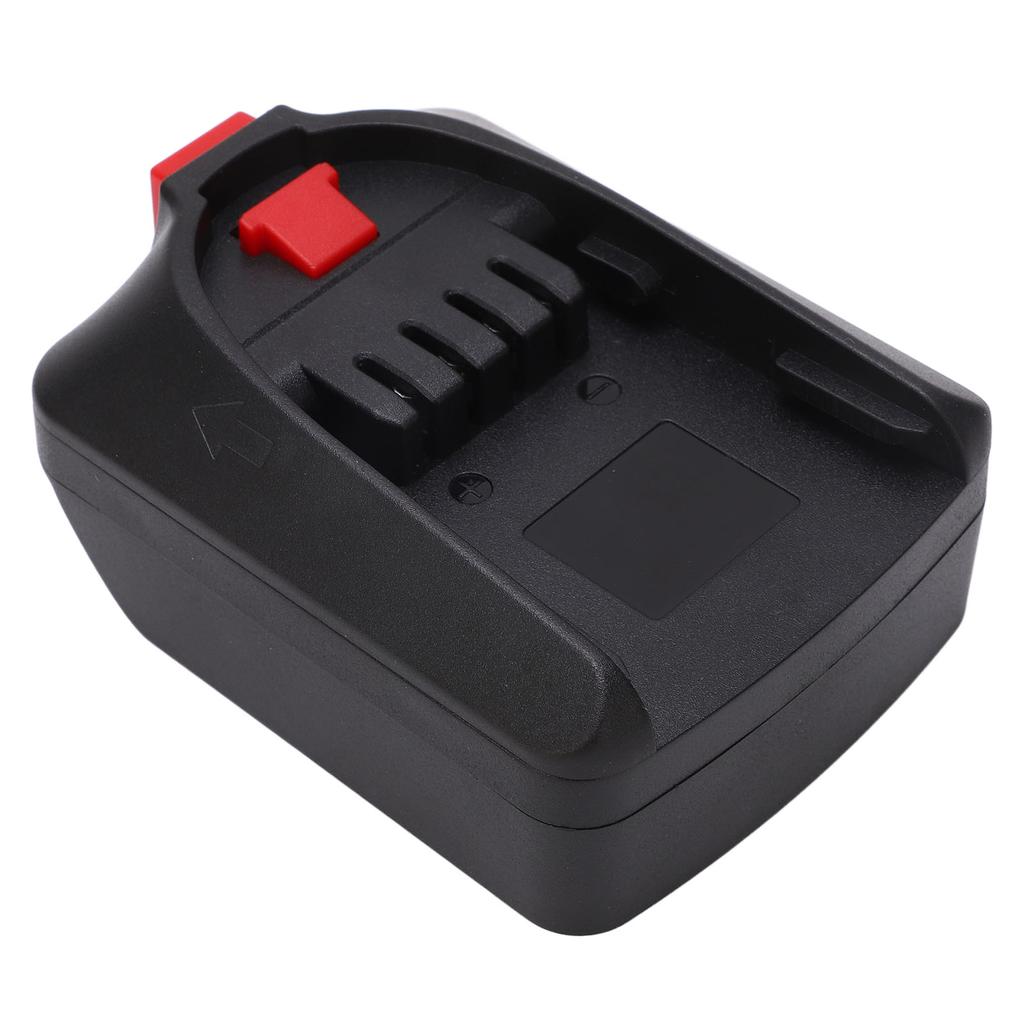 Адаптер для литиевой батареи Преобразование серии DCB 20 В в аксессуары для блока питания Bosch PBA 18 В