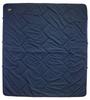 THERMAREST Одеяло для кемпинга на открытом воздухе Одеяло Арго Космический синий 198 x 182 см Японское 30280 [Официальный продукт]