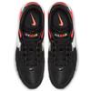 Nike Кроссовки Air Max Ivo Черные Ярко-малиновые Повседневная обувь 580518-016