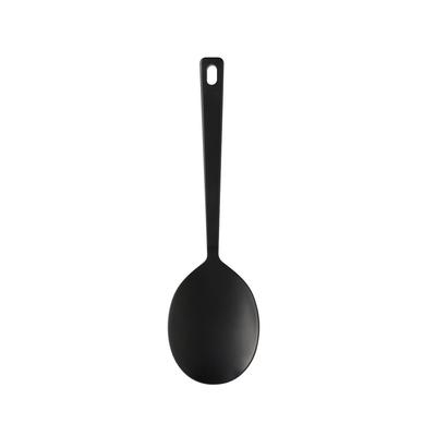 MUJI Силиконовая кулинарная ложка 18428342, Длина прибл.. 26см,