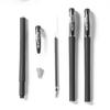 1/6/12/24 PCS Neutral Pen 0.5mm Office Pen Student Exam Pen