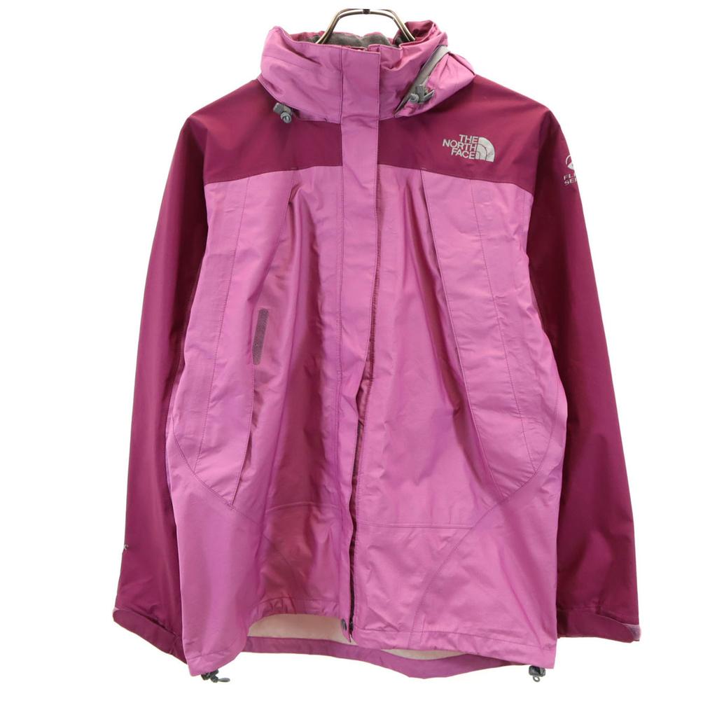 The North Face Женская куртка GORE-TEX Raintex Flight Nylon, б/у
