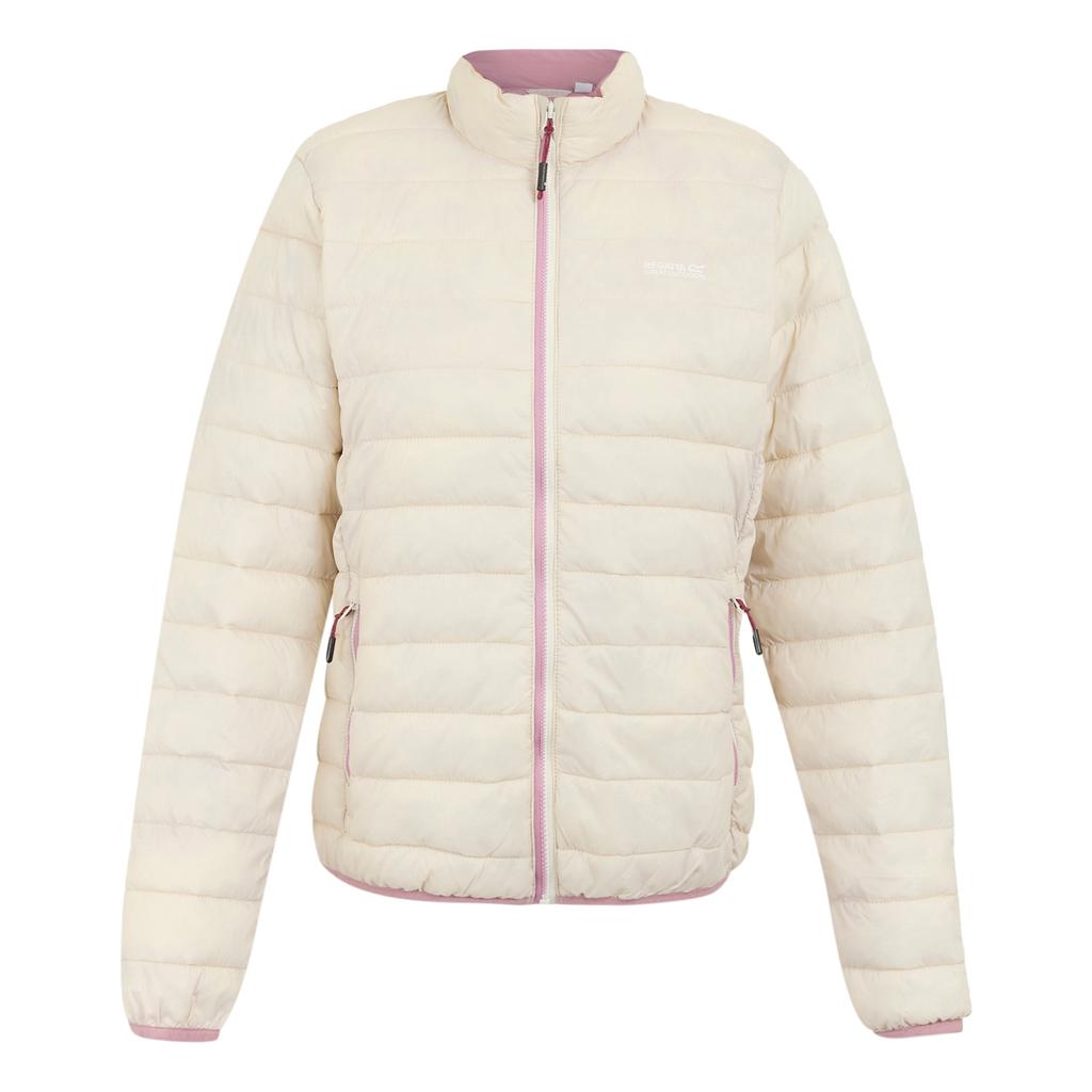 Regatta Женская/женская утепленная куртка Hillpack II