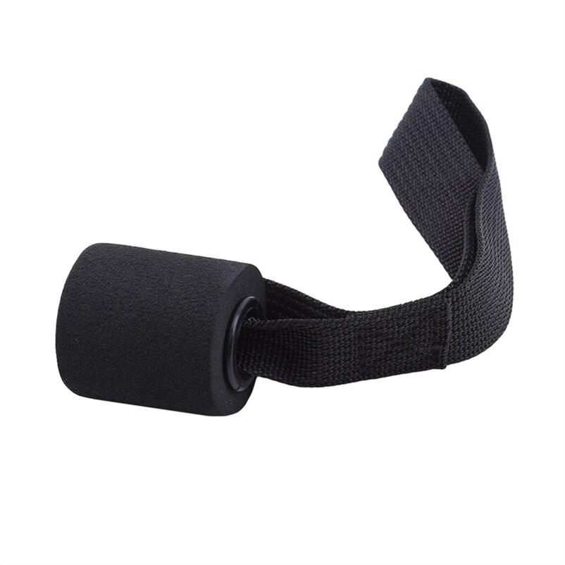 Training Hanging Crossfit Pull Buckle Door Fitness Rope Belt Gym Workout Exercise Resistance