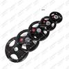 25kg barbell plate