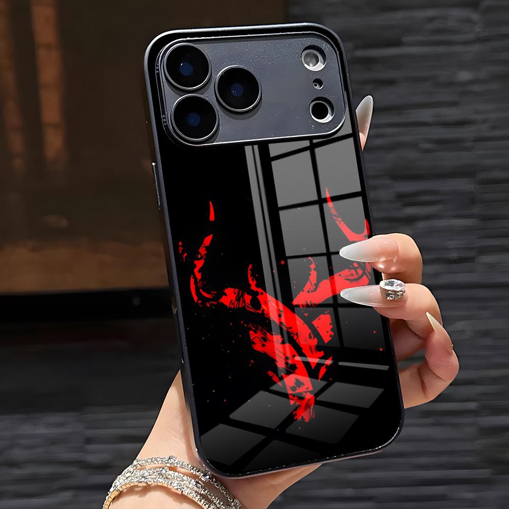 Bucks Phone Case For IPhone 17 Pro Max 16 15 14 Pro Max 13 11 X Xs Xr 8 7Plus Glass Cover