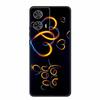 Чехол для Motorola G85 G 85 Чехол для телефона Черный Силиконовый Мягкий Чехол Для Motorola Edge 50 Fusion S50 Neo G24 Power Задняя крышка Чехол