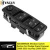 68039999AA 68039999AC Car Master Кнопка включения стеклоподъемника для Dodge Grand Caravan Journey для Chrysler Town Country 68039999AB