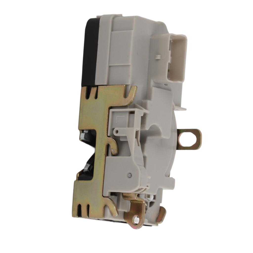 Блок замка двери 9135H3 Замок двери автомобиля Устройство блокировки двери Замена Peugeot 206 Хэтчбек Седан 306 Универсал Кабриолет