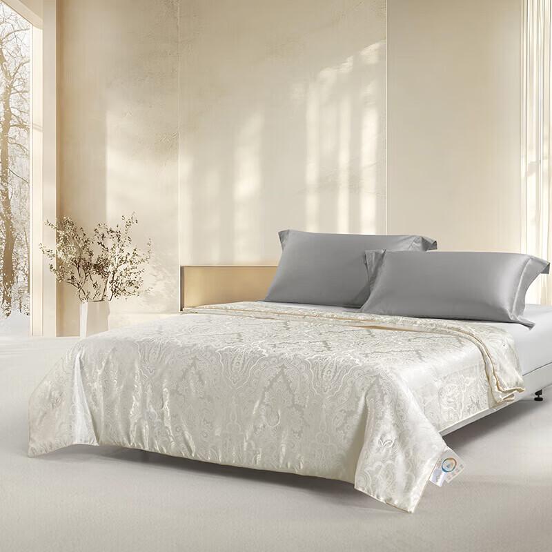 Mercury Home Textiles Юэхуа Брокат Класс А Полиэстер Одеяло