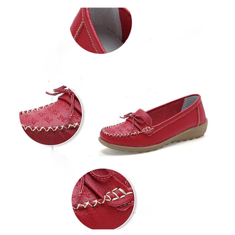 Туфли на плоской подошве. Женские удобные белые новые мягкие модные туфли. Классические туфли для медсестер. Суперлегкие женские повседневные туфли без шнуровки.