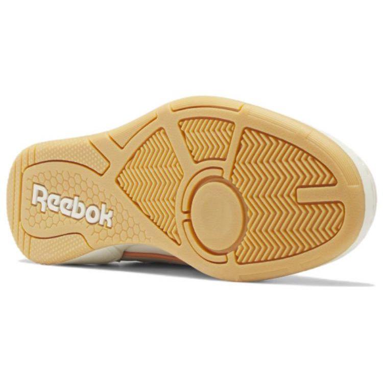 Reebok BB4000 2 Soft Ecru Coral Women Sneakers Cream Classic-White Coral-Court IF4731