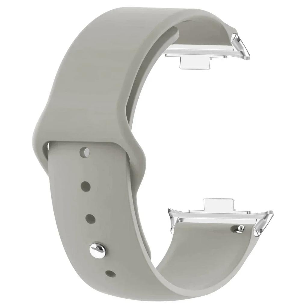 Силиконовый ремешок для xiaomi Redmi Watch 6 5 4 Аксессуары для ремешка Спортивная замена correa bracelet для Xiaomi Band 8/9 pro ремешков