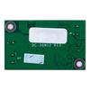 12V 8A Stepping Up Down Power Supply Module Wide 9V 36V Input Ranges Compact Design High Current Output For Industrial LED Lighting System