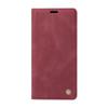 Nubuck PU Leather Fully Matte TPU Card Slots Wallet Phone Case for Oppo A15,A16,A17,A55,A72,A73,A74,A58,A38,A78,A79,Realme C12,C15,C21,C30,C33,C55...