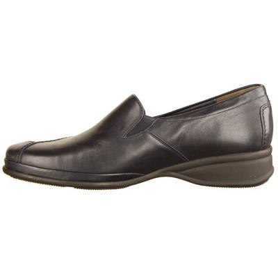 Женские слипоны Semler Ria r1635 r1635-012 тёмно-синие