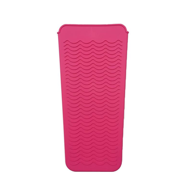 Heat-Resistant Non-slip Storage Sleeve for Straightener & Curling Iron