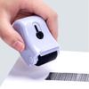 Identity Protection Roller Stamp with Ink ID Blockout Personal Information Privacy Security