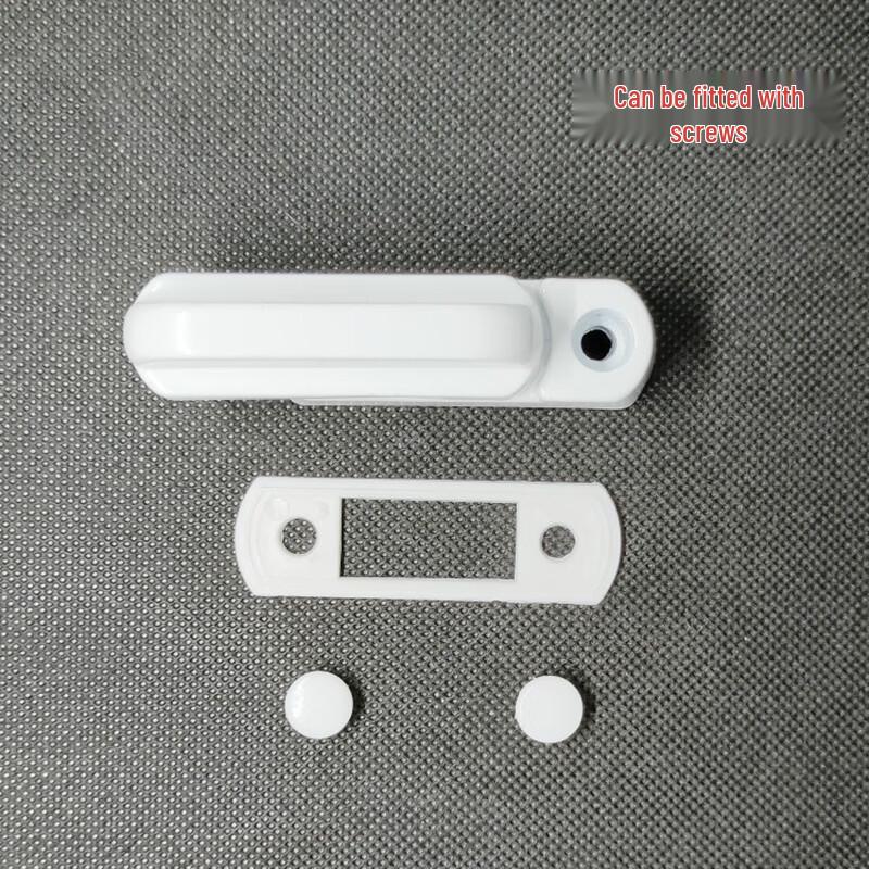 PVC Window T-Lock Latch