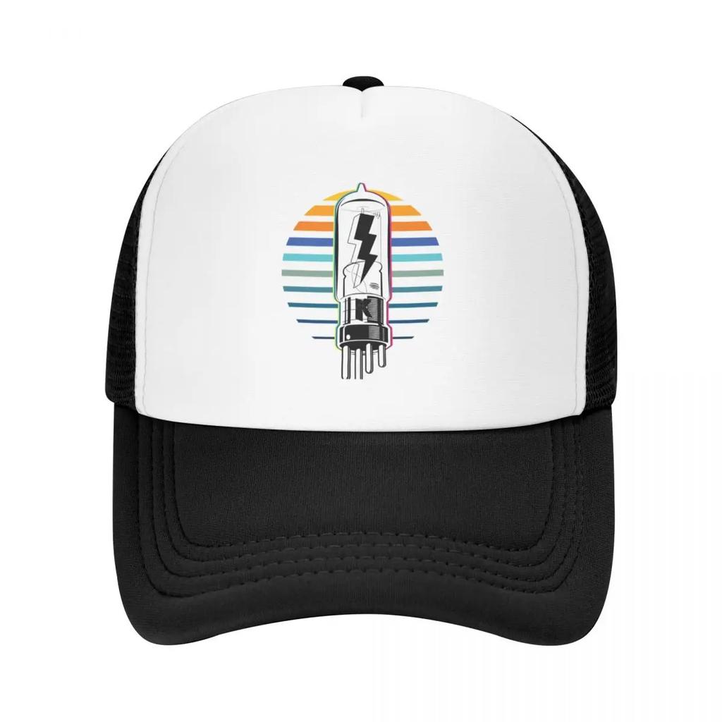 Kuassa Amplifikation Rectifor Tube Baseball Cap foam party Hat tactical cap fun hats Christmas Sun s For Women Mens