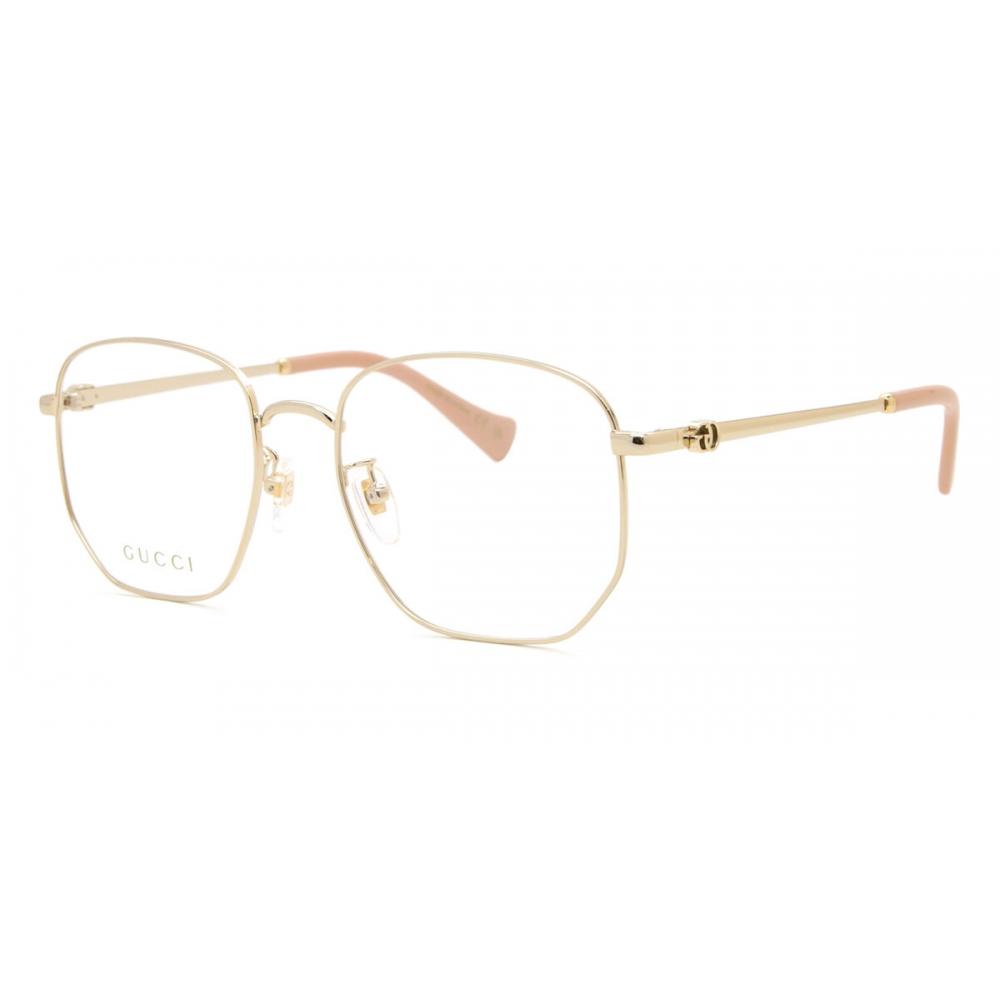 Gucci Gg1420ok Азиатская посадка 003 Женские очки