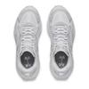 Under Armour Aura Удобные однотонные низкие повседневные кроссовки унисекс 6005279-014